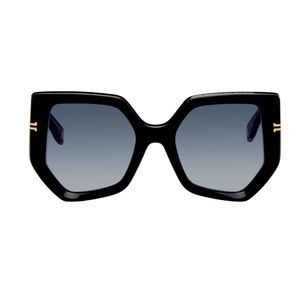Marc Jacobs 1046/S Black Sunglasses